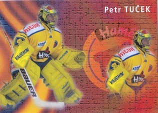Petr Tucek Zlin OFS 2003/04 Insert - B #B11