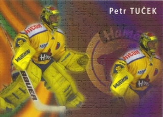 Petr Tucek Zlin OFS 2003/04 Insert - P #P12