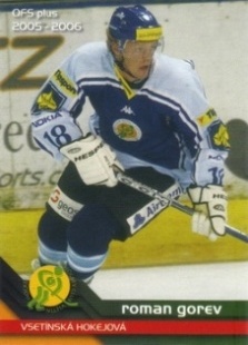 Roman Gorev Vsetin OFS 2005/06 #199