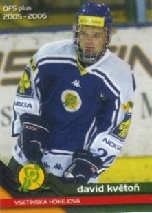 David Kveton Vsetin OFS 2005/06 #202