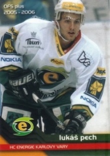 Lukas Pech Karlovy Vary OFS 2005/06 #280