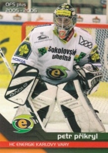 Petr Prikryl Karlovy Vary OFS 2005/06 #383