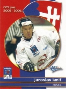 Jaroslav Kmit OFS 2005/06 Utkani Hvezd #36