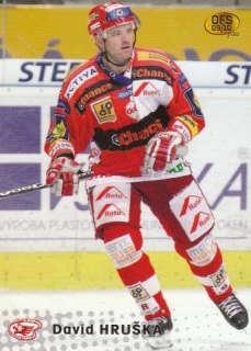 David Hruska Slavia OFS 2009/10 #153