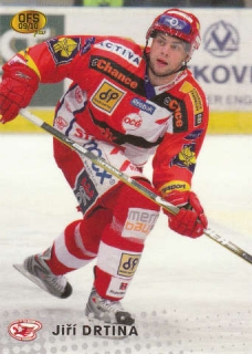 Jiri Drtina Slavia OFS 2009/10 #156