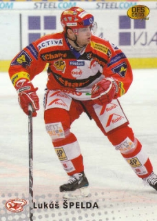 Lukas Spelda Slavia OFS 2009/10 #160