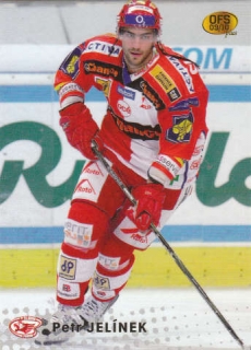 Petr Jelinek Slavia OFS 2009/10 #165