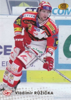 Vladimir Ruzicka Slavia OFS 2009/10 #173