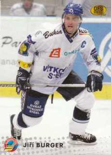 Jiri Burger Vitkovice OFS 2009/10 #199