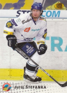 Juraj Stefanka Vitkovice OFS 2009/10 #200