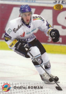 Ondrej Roman Vitkovice OFS 2009/10 #204