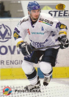 Pavel Trnka Vitkovice OFS 2009/10 #205