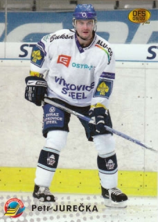 Petr Jurecka Vitkovice OFS 2009/10 #207