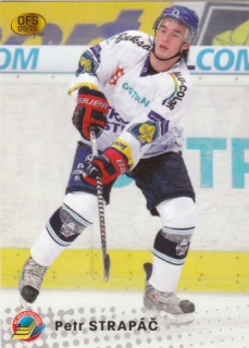 Petr Strapac Vitkovice OFS 2009/10 #209
