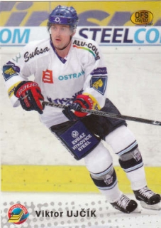 Viktor Ujcik Vitkovice OFS 2009/10 #215
