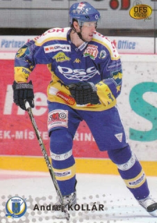 Andrej Kollar Zlin OFS 2009/10 #221