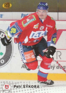 Petr Sykora Pardubice OFS 2009/10 #259