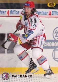 Petr Kanko Trinec OFS 2009/10 #306