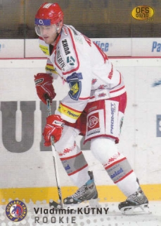 Vladimir Kutny Trinec OFS 2009/10 #311