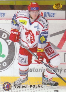 Vojtech Polak Trinec OFS 2009/10 #312