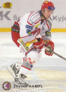 Zbynek Hampl Trinec OFS 2009/10 #313