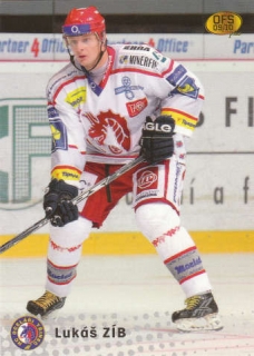 Lukas Zib Trinec OFS 2009/10 #316