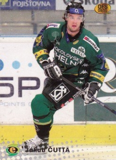 Jakub Cutta Karlovy Vary OFS 2009/10 #320