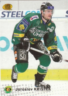 Jaroslav Kristek Karlovy Vary OFS 2009/10 #322