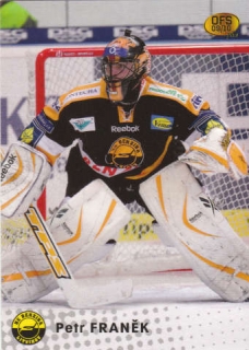 Petr Franek Litvinov OFS 2009/10 #339