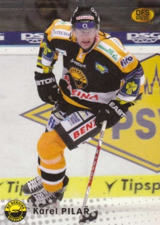 Karel Pilar Litvinov OFS 2009/10 #340