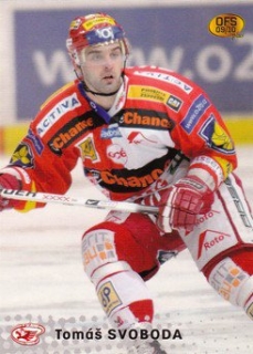 Tomas Svoboda Slavia OFS 2009/10 #424