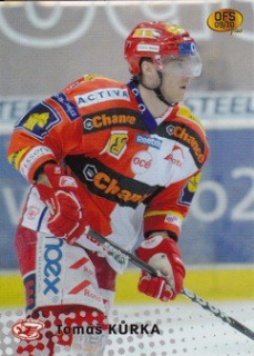Tomas Kurka Slavia OFS 2009/10 #425