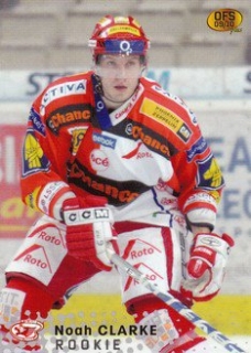 Noah Clarke Slavia OFS 2009/10 #428