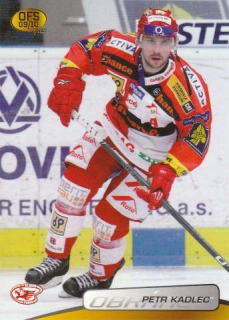 Petr Kadlec Slavia OFS 2009/10 Attack #3
