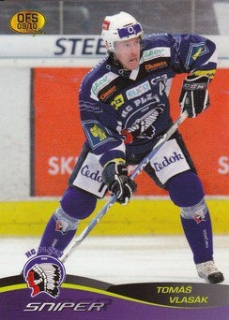 Tomas Vlasak Plzen OFS 2009/10 Sniper #4