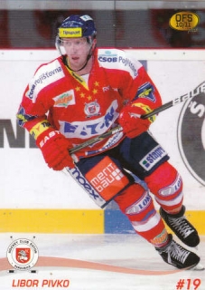 Libor Pivko Pardubice OFS 2010/11 #76