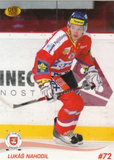 Lukas Nahodil Pardubice OFS 2010/11 #77