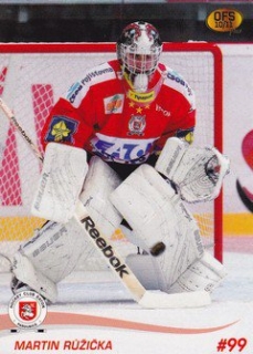 Martin Ruzicka Pardubice OFS 2010/11 #79