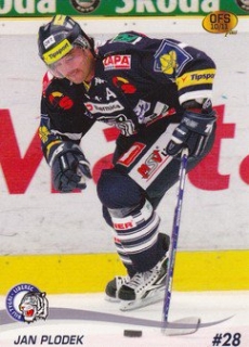 Jan Plodek Liberec OFS 2010/11 #122