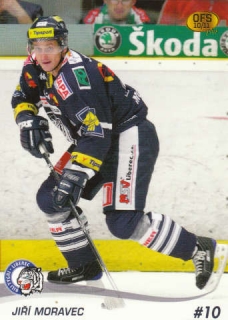 Jiri Moravec Liberec OFS 2010/11 #127