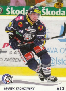 Marek Troncinsky Liberec OFS 2010/11 #130