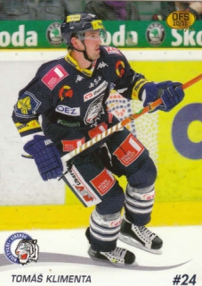 Tomas Klimenta Liberec OFS 2010/11 #136