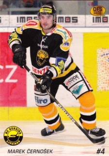 Marek Cernosek Litvinov OFS 2010/11 #151