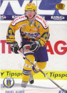 Pavel Kubis Zlin OFS 2010/11 #176