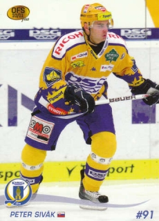 Peter Sivak Zlin OFS 2010/11 #177
