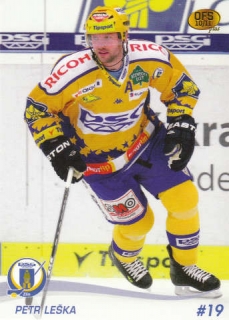 Petr Leska Zlin OFS 2010/11 #179
