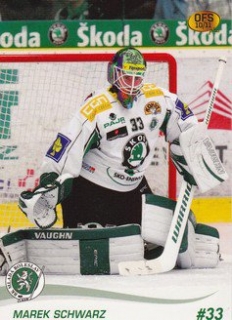 Marek Schwarz Mlada Boleslav OFS 2010/11 #197