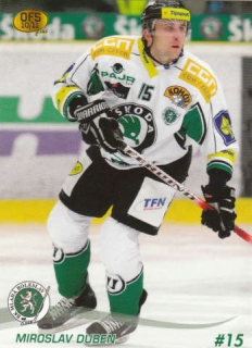 Miroslav Duben Mlada Boleslav OFS 2010/11 #201