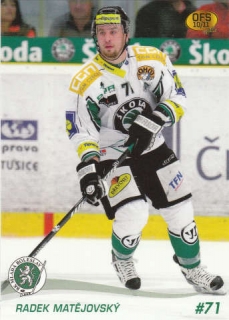 Radek Matejovsky Mlada Boleslav OFS 2010/11 #204