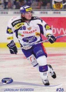 Jaroslav Svoboda Kometa Brno OFS 2010/11 #210
